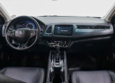 HR-V