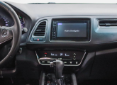 HR-V