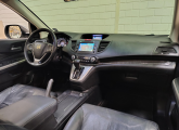 CR-V
