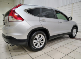 CR-V