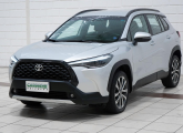 Corolla