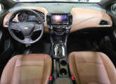 Cruze
