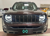 Renegade
