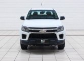 S-10 Pick-up