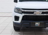 S-10 Pick-up