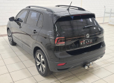 T-Cross