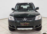Pajero TR4